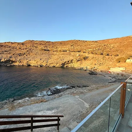 بيت للعطل Mare Mali Tinos
