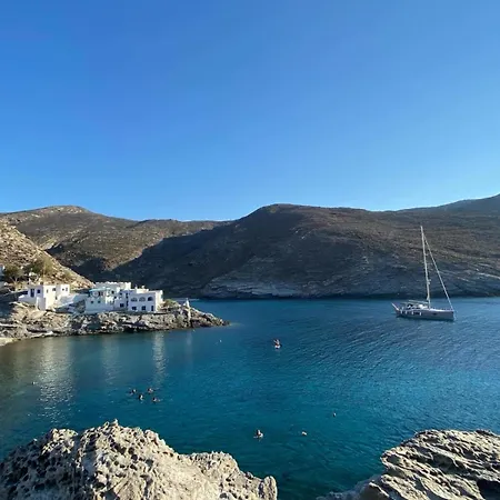Mare Mali Tinos *